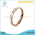 High quality women ring,custom stainless steel rings,ring making supplies